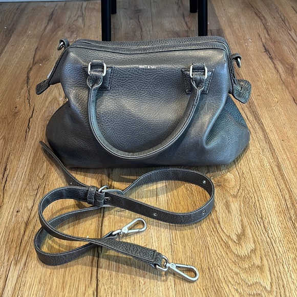 Matt & Nat handbag - Picture 3 of 16